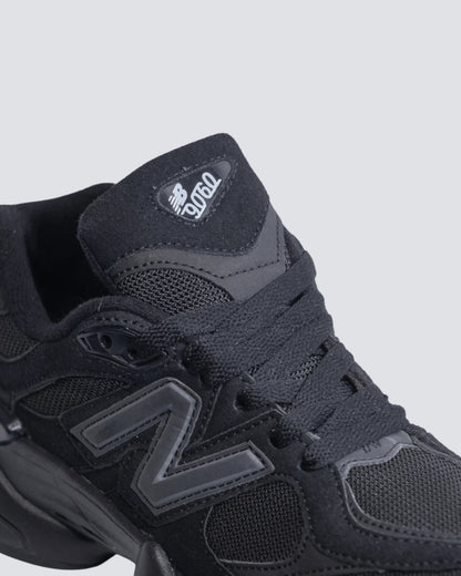 NEW BALANCE 9060 NEGRO MUJER O NIÑO