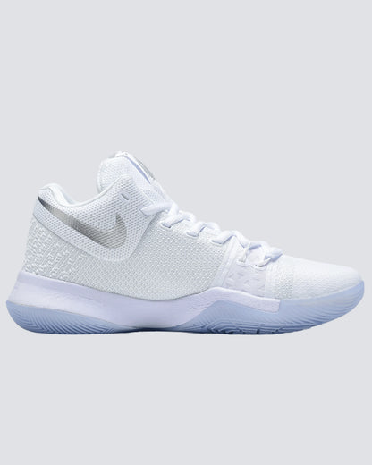 NIKE BOTA KYRIE 3 BLANCA HOMBRE