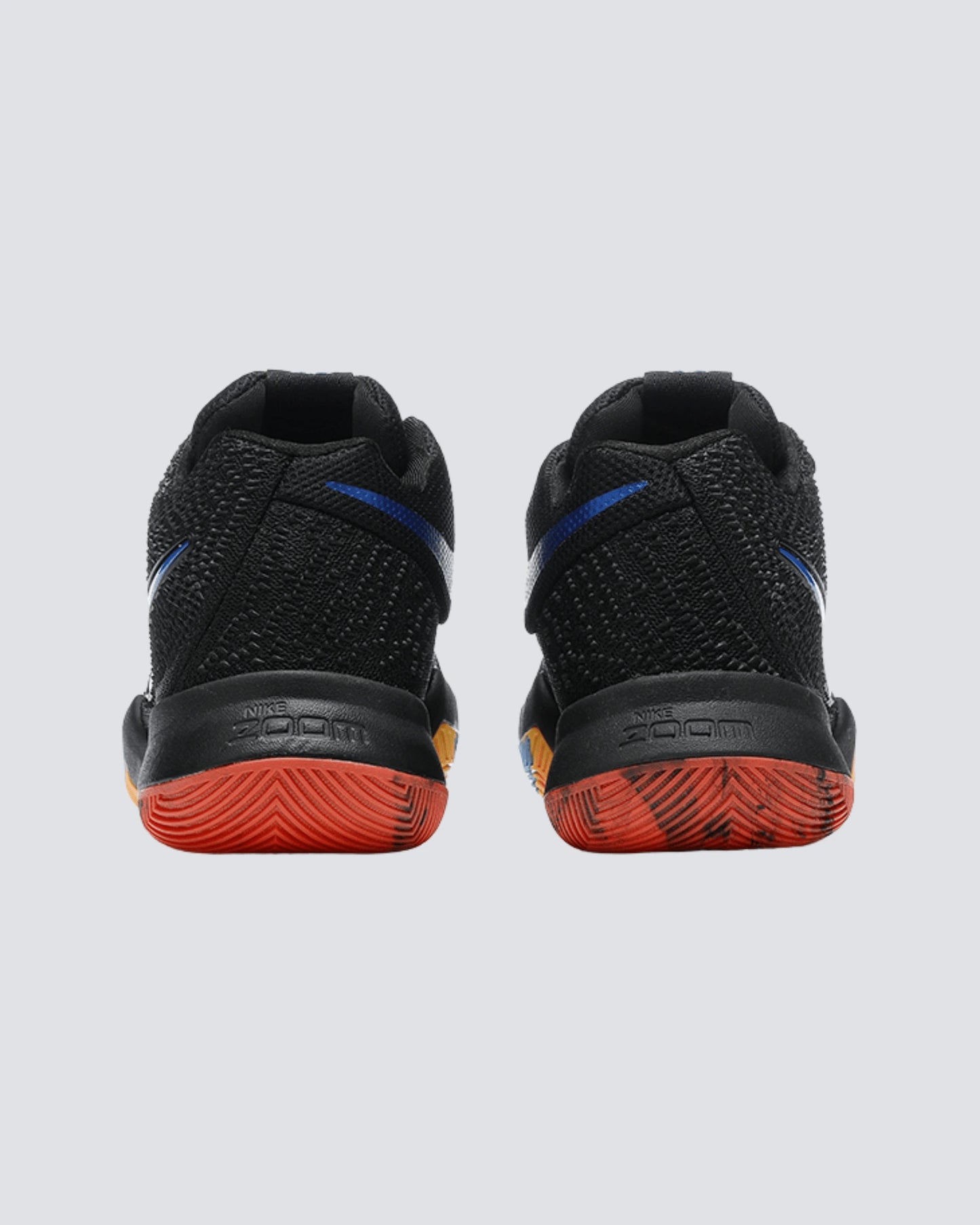 NIKE BOTA KYRIE 3 NEGRA COLORES HOMBRE