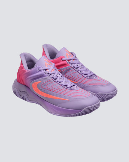 NIKE BOTA ZOOM FREAK 5 PLAYFUL PURPLE HOMBRE