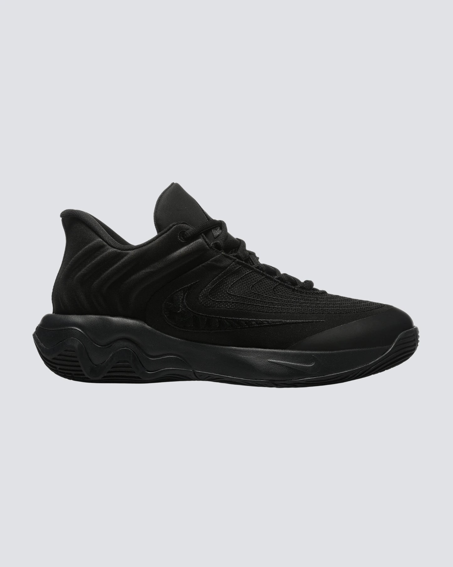NIKE BOTA ZOOM FREAK 5 NEGRO HOMBRE