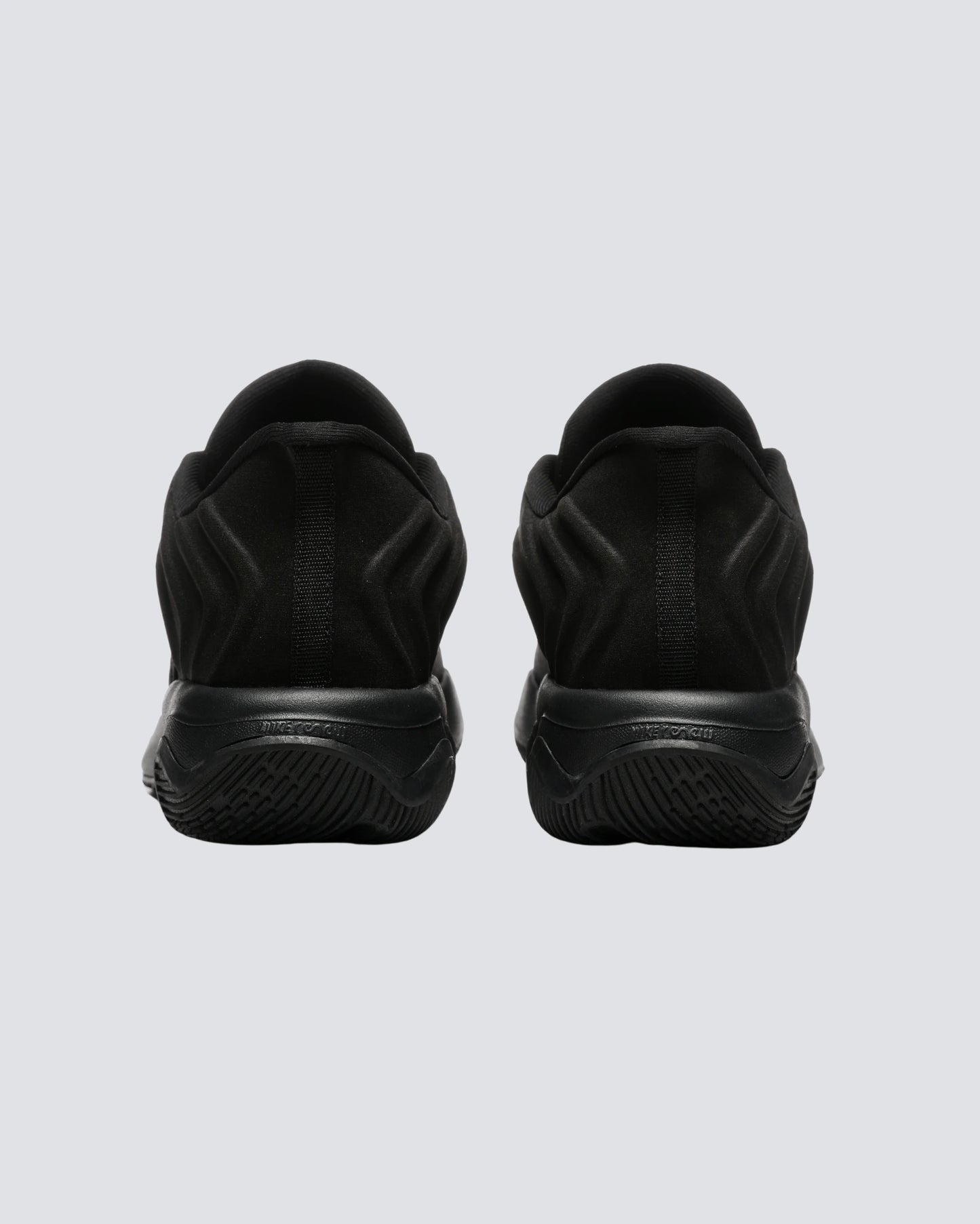 NIKE BOTA ZOOM FREAK 5 NEGRO HOMBRE