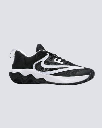 NIKE GIANNIS INMORTALITY 3 NEGRA BLANCA MUJER O NIÑO