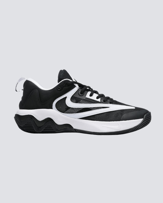 NIKE GIANNIS INMORTALITY 3 NEGRA BLANCA MUJER O NIÑO