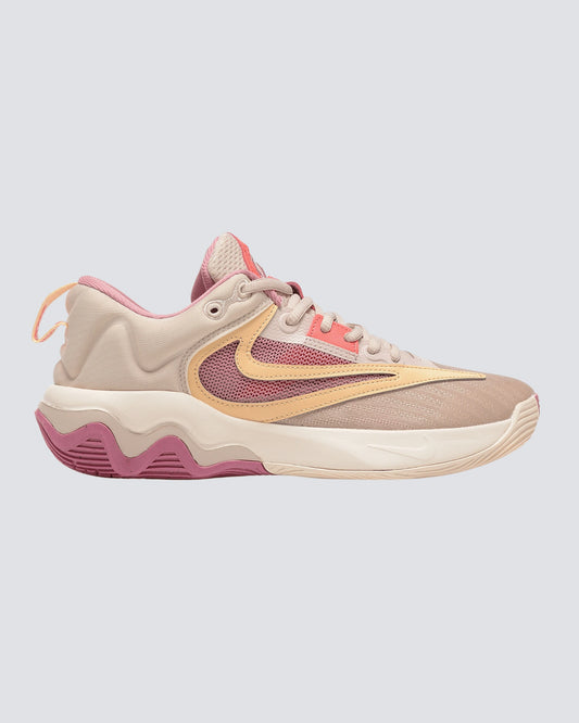 NIKE GIANNIS INMORTALITY 3 ROSADA MUJER