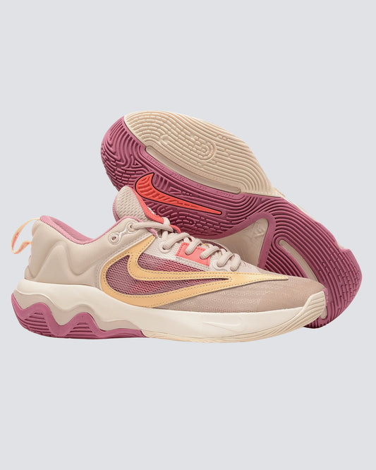 NIKE GIANNIS INMORTALITY 3 ROSADA MUJER