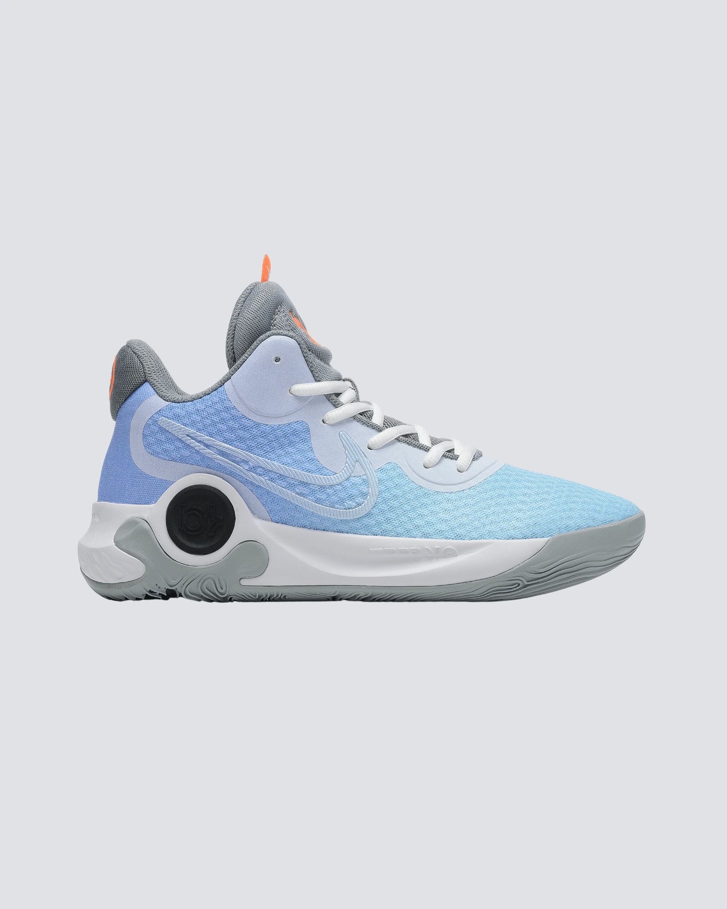 NIKE BOTA KD TREY 5 AZUL HOMBRE