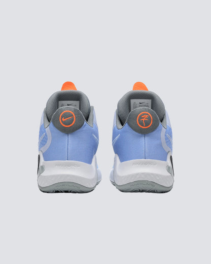 NIKE BOTA KD TREY 5 AZUL HOMBRE