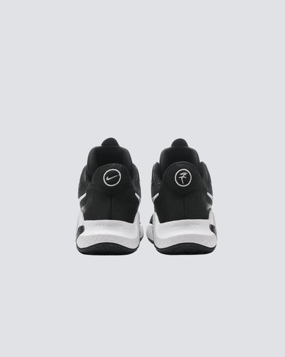 NIKE BOTA KD TREY 5 NEGRO BLANCO HOMBRE