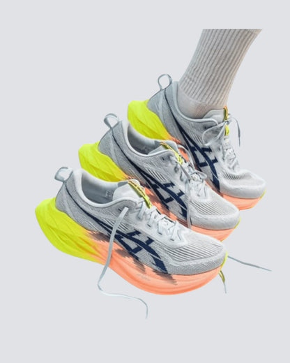 ASICS SUPERBLAST 2 PARIS HOMBRE