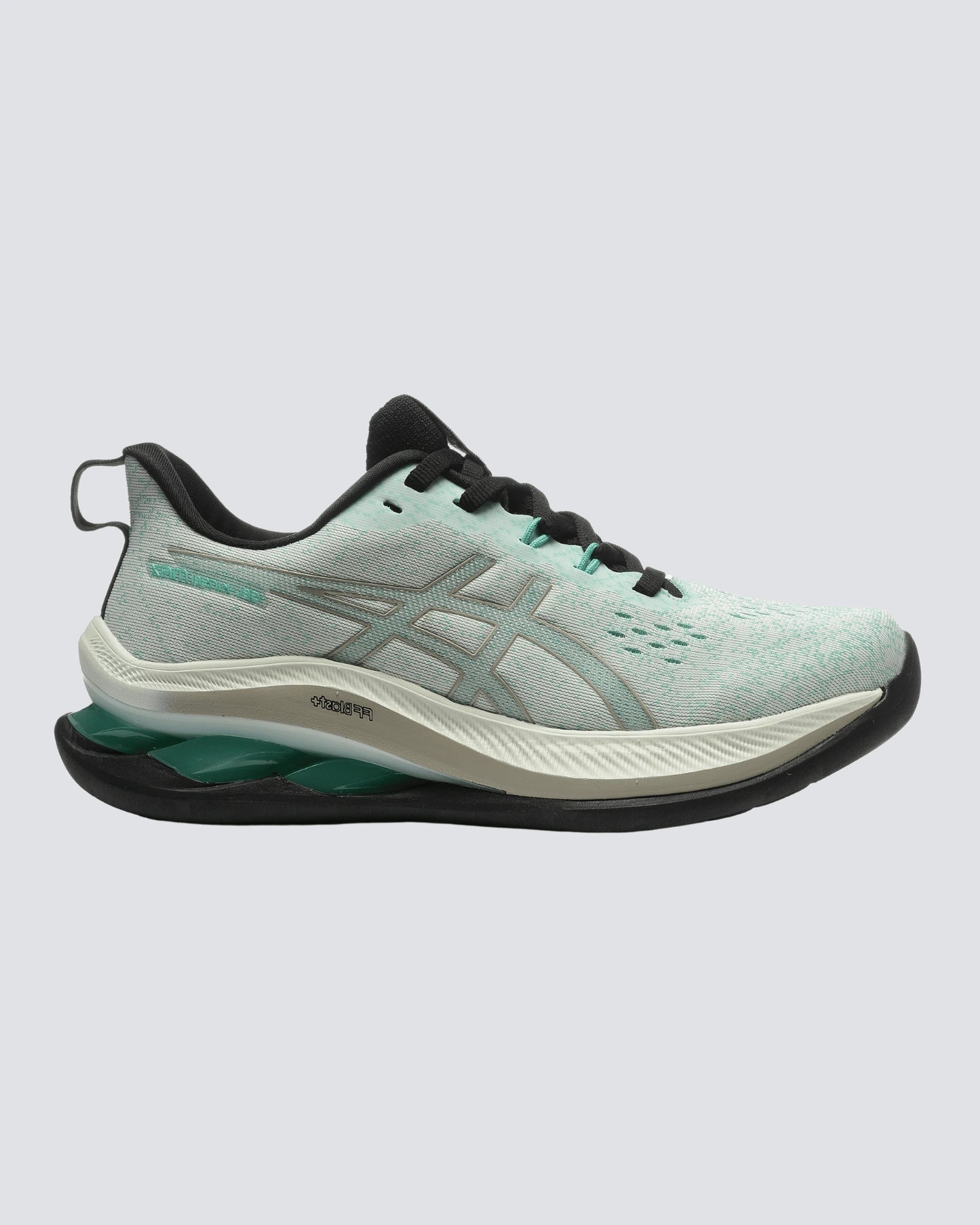 ASICS Kinsei Max Verde