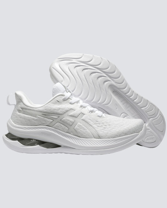 ASICS GEL-KINSEI MAX BLANCO HOMBRE