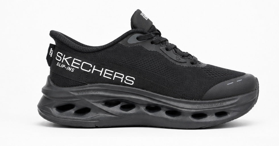 SKECHERS SLIP-INS CABALLERO 🤩