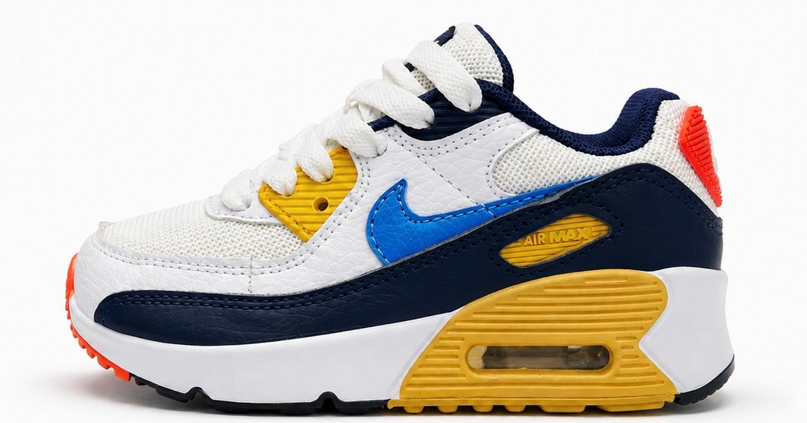 NIKE AIR MAX KIDS