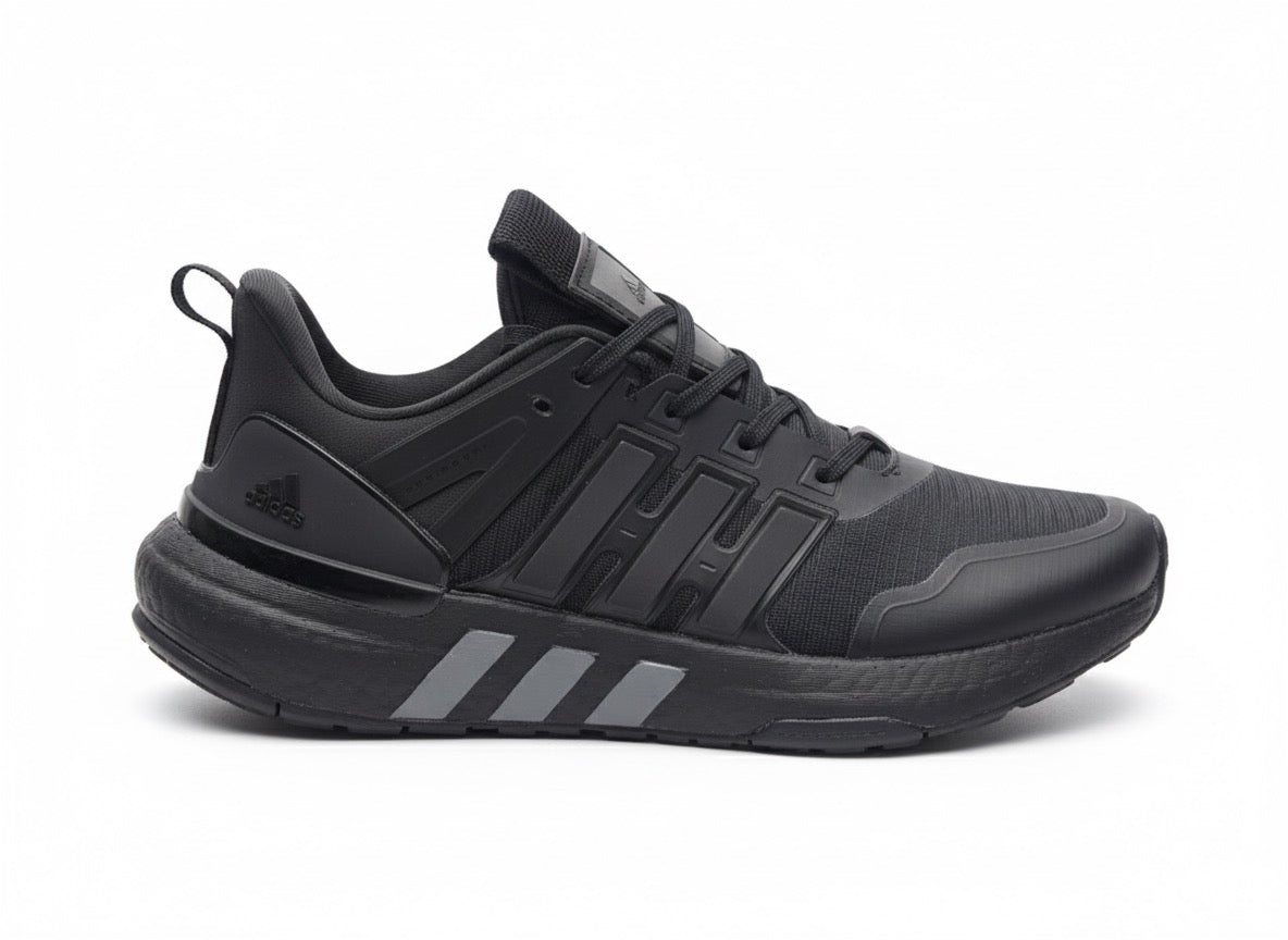 ADIDAS DAMA ULTRABOOST 22 TRIPLE BLACK
