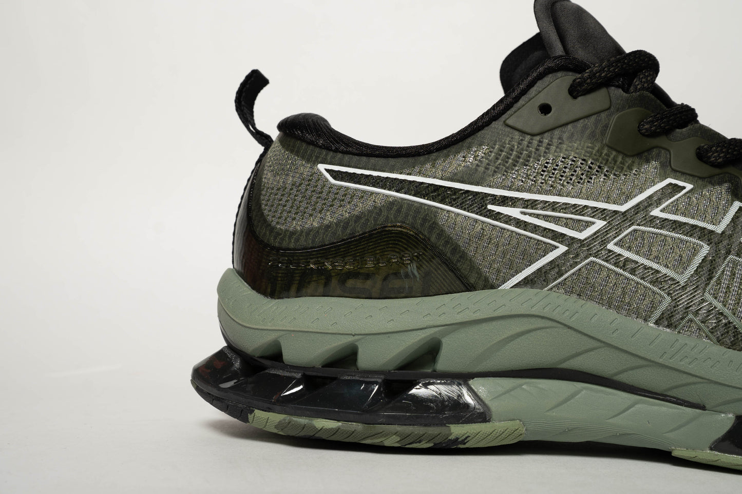 ASICS GEL KINSEI BLAST