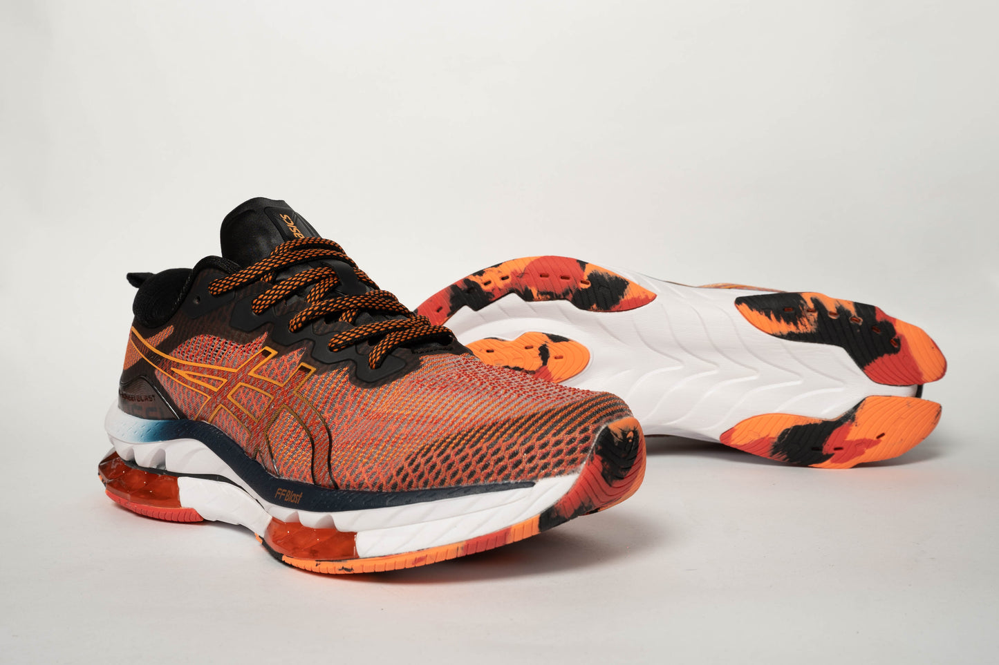 ASICS GEL KINSEI BLAST