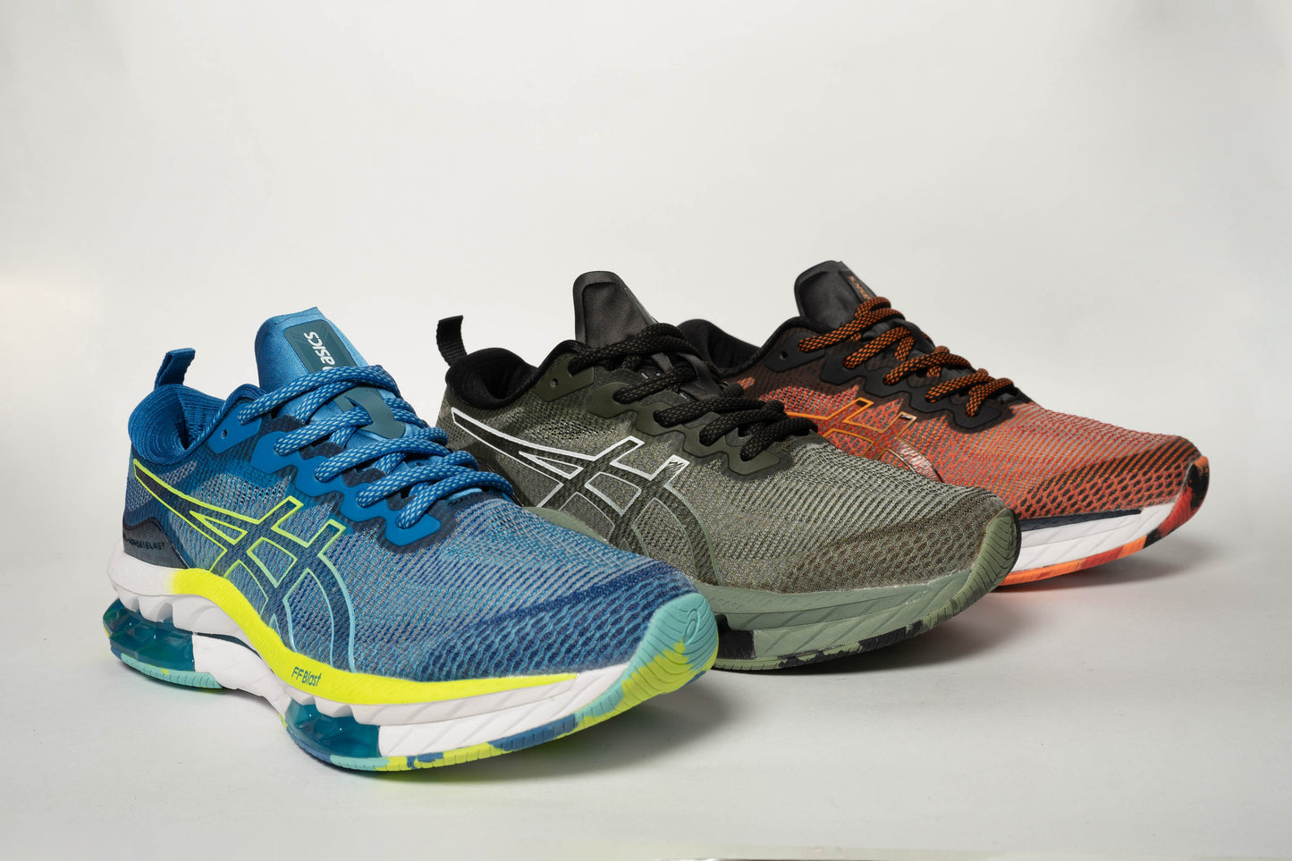 ASICS GEL KINSEI BLAST