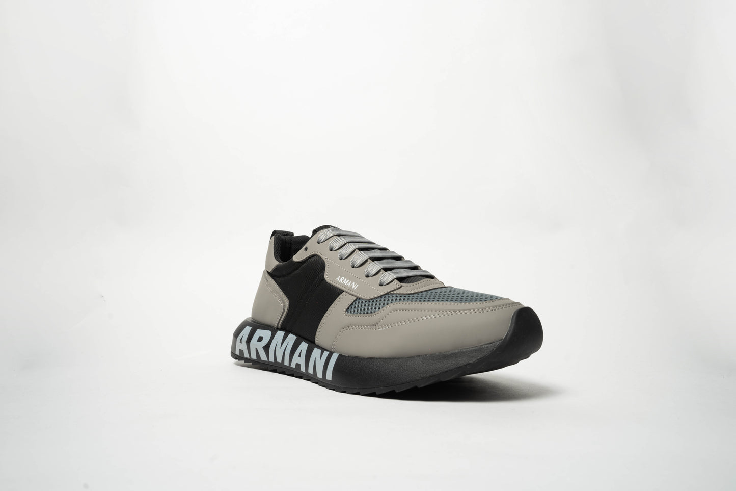 ARMANI