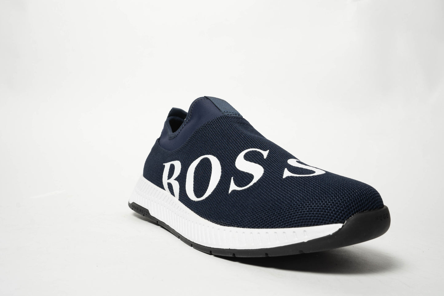HUGO BOSS MEDIA