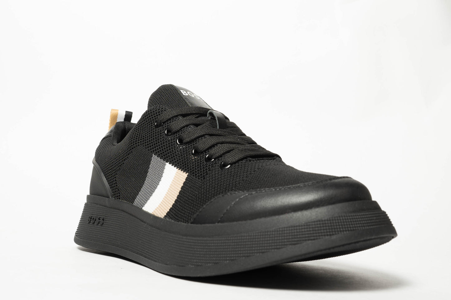 HUGO BOSS MEDIA 4