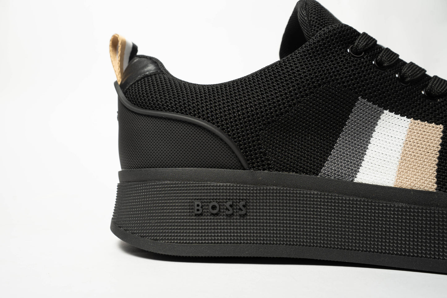 HUGO BOSS MEDIA 4