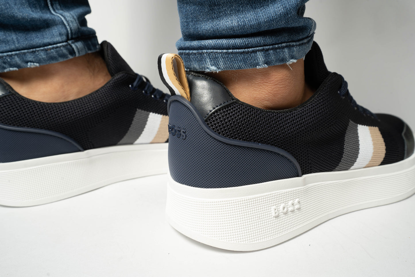 HUGO BOSS MEDIA 4