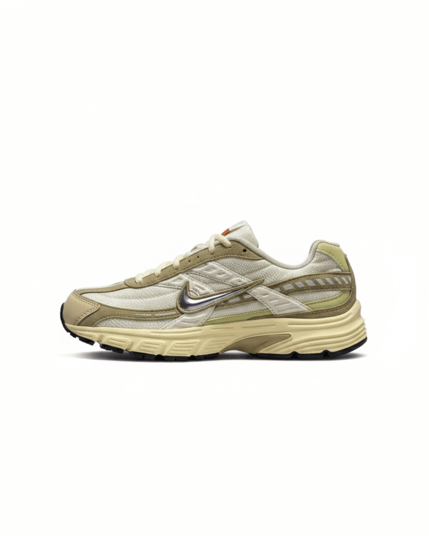 NIKE  INITIATOR BLANCO BEIG