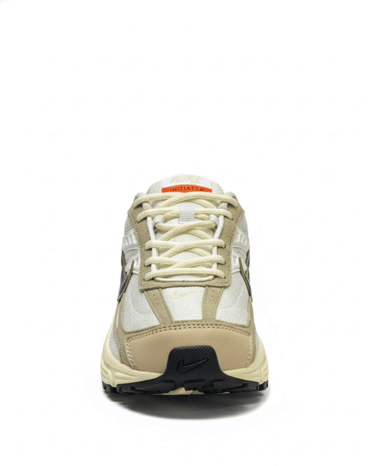 NIKE  INITIATOR BLANCO BEIG