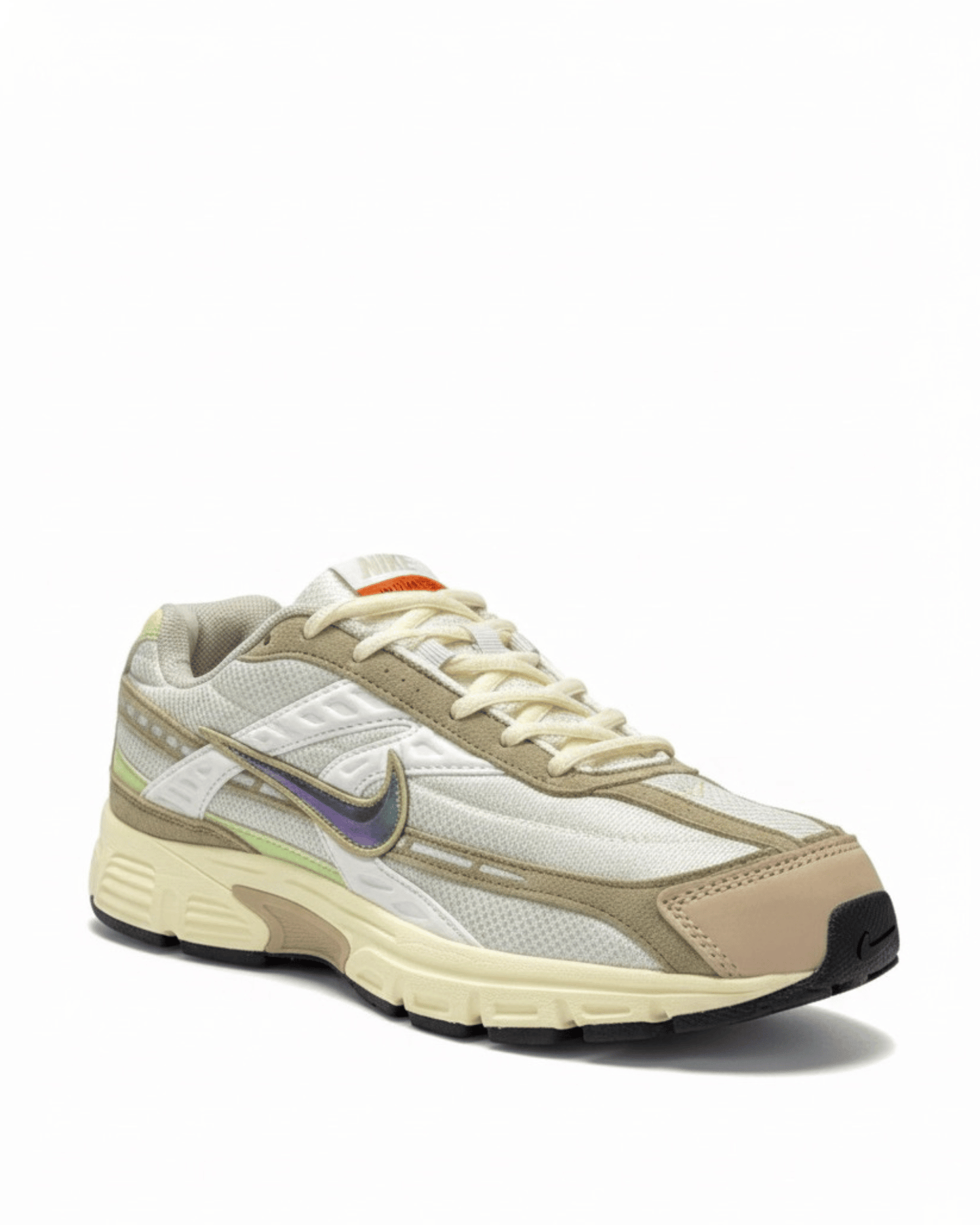 NIKE  INITIATOR BLANCO BEIG