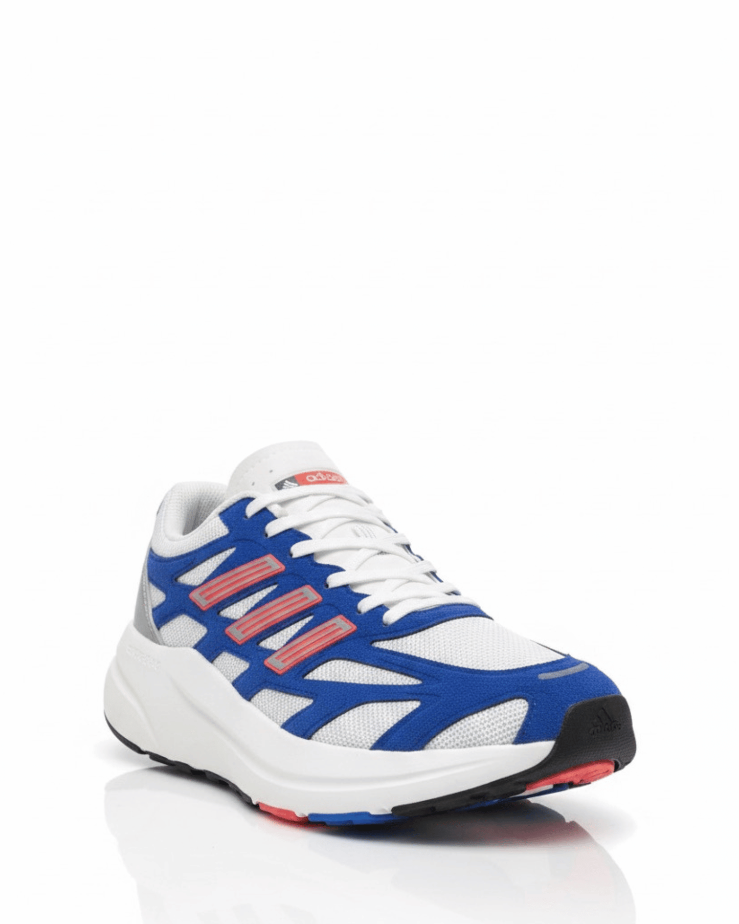 ADIZERO ARUKU BLANCO AZUL