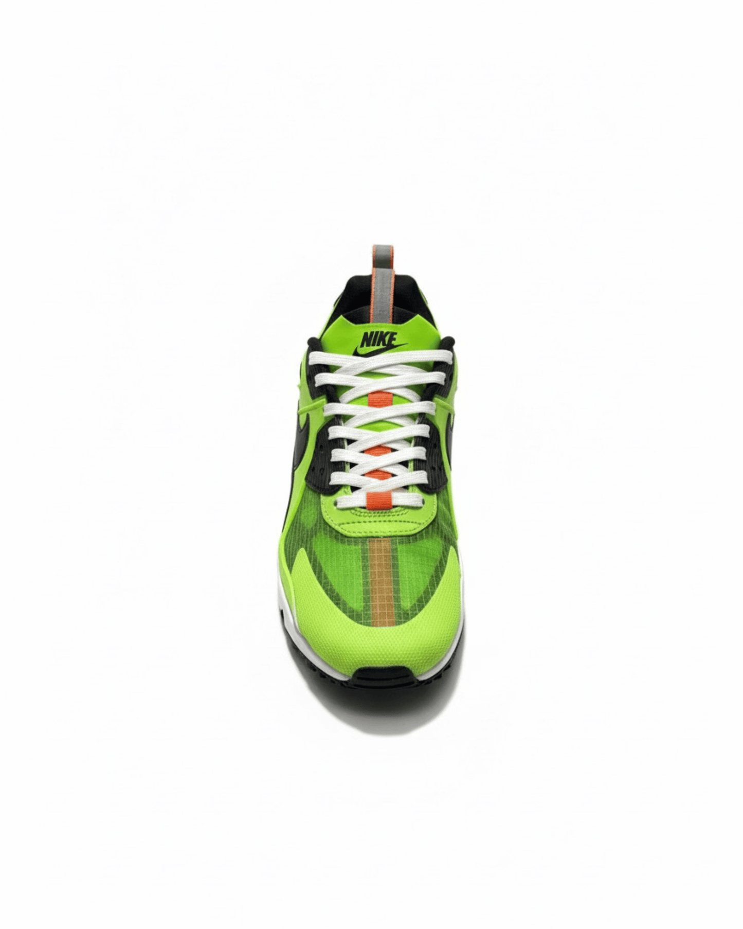 NIKE AIR MAX 90 VERDE NEON