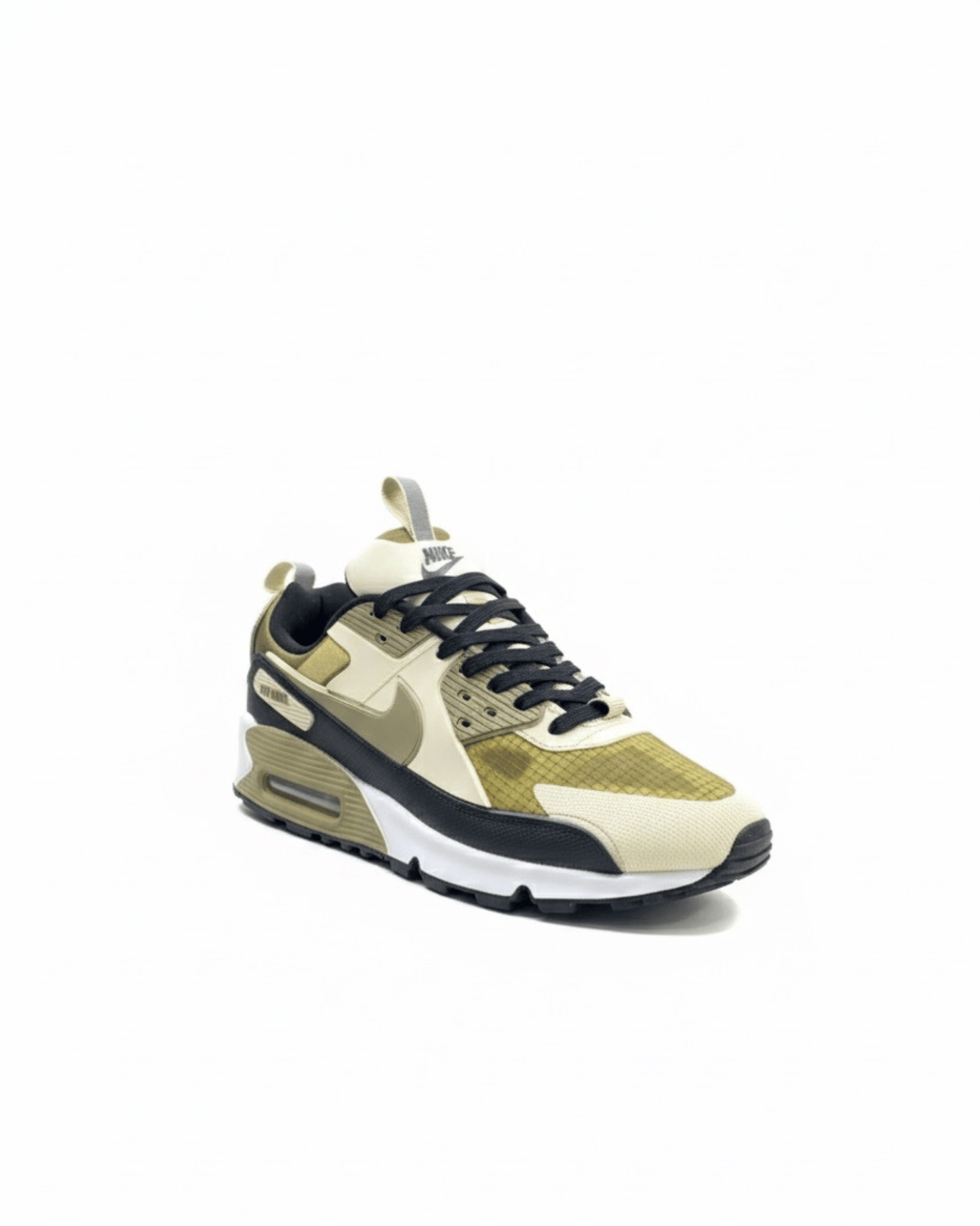 NIKE AIR MAX 90 BEIG