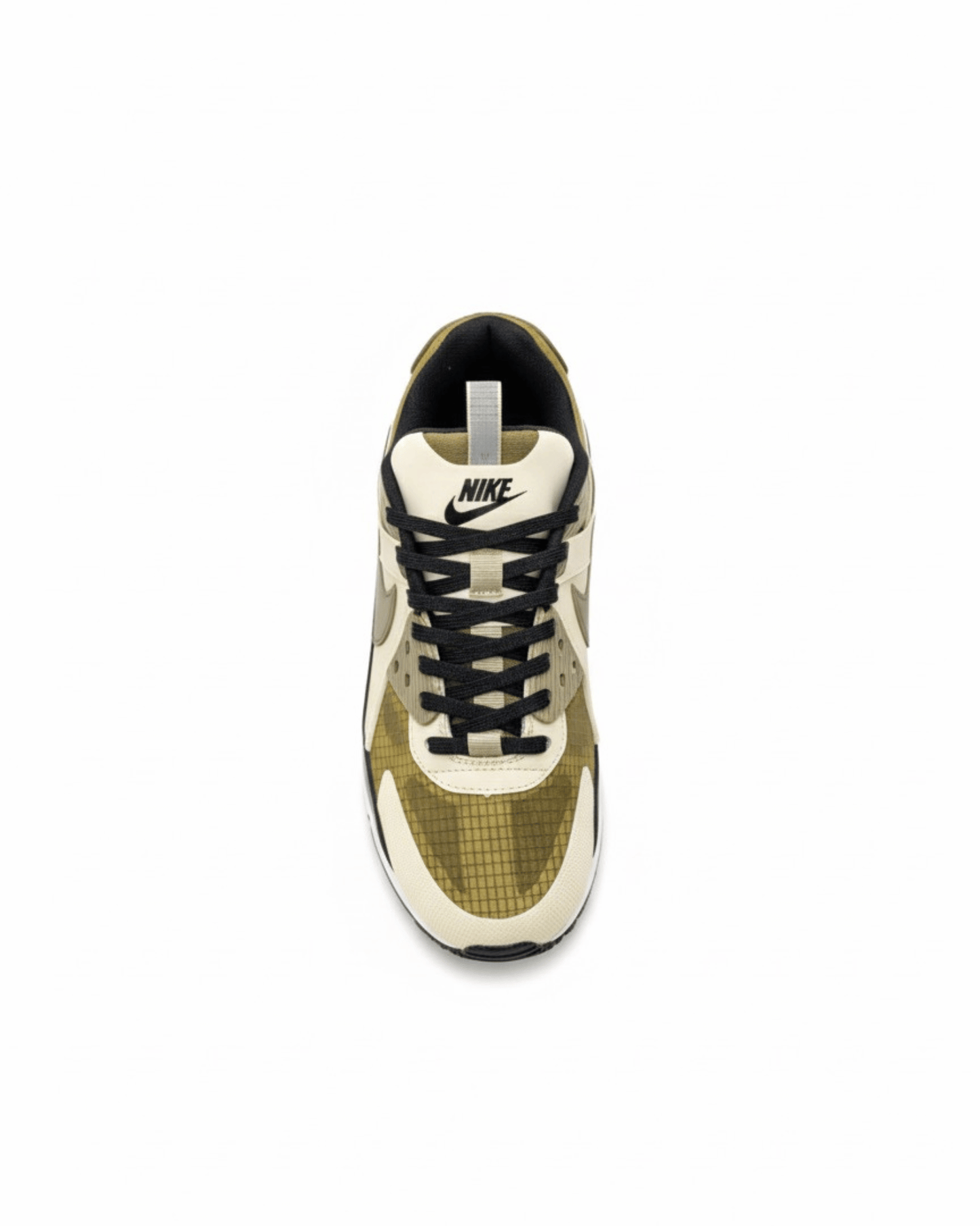 NIKE AIR MAX 90 BEIG