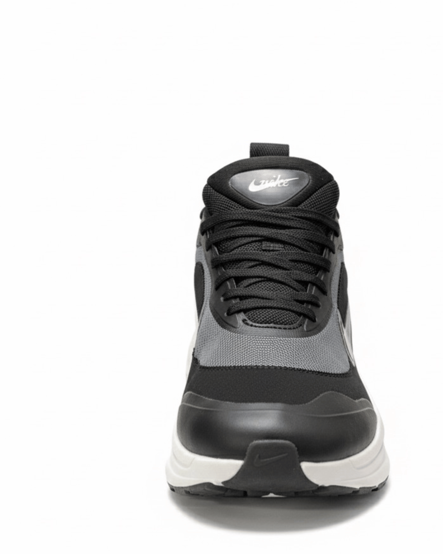 NIKE ZOOMX NEGRO BLANCO
