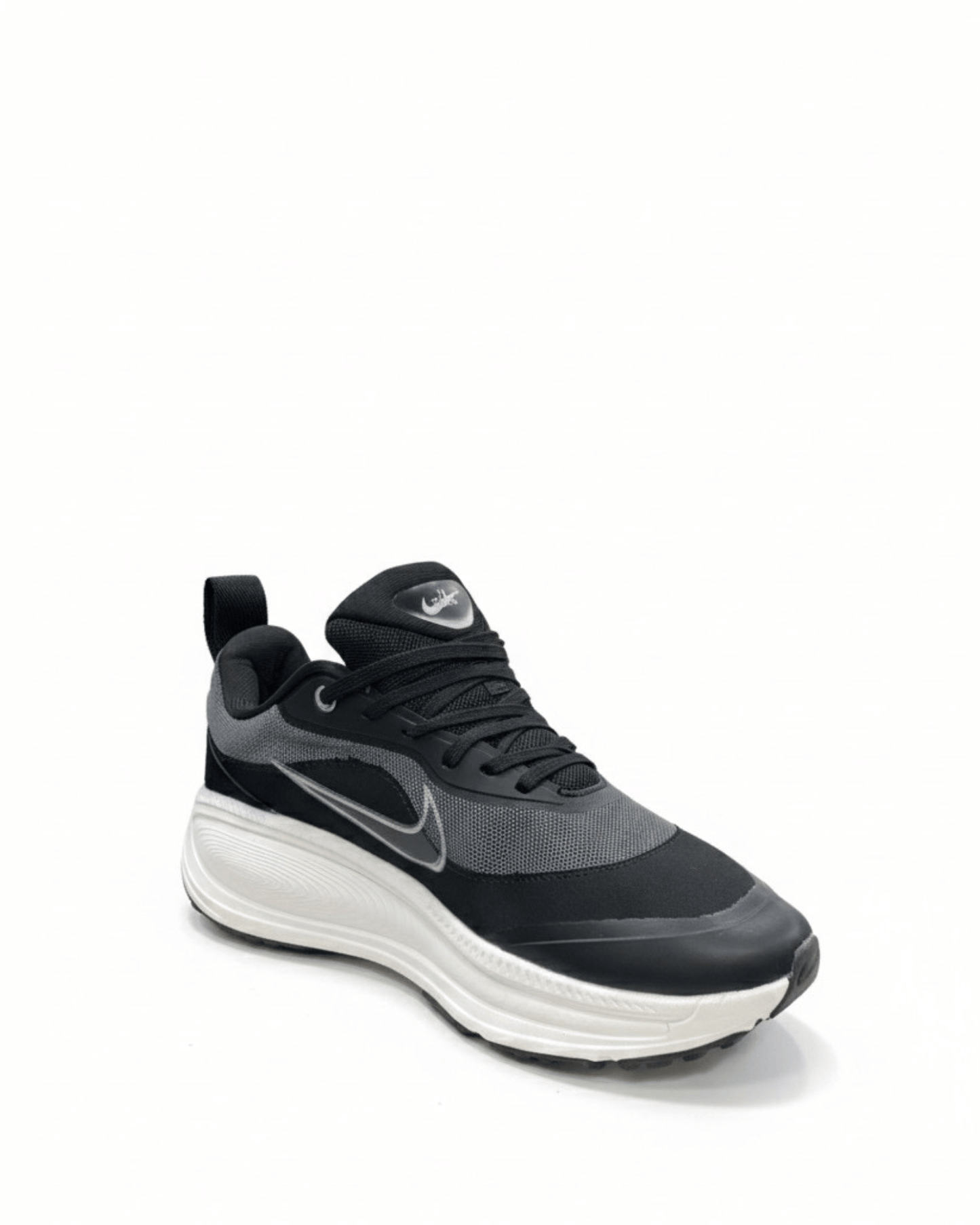 NIKE ZOOMX NEGRO BLANCO