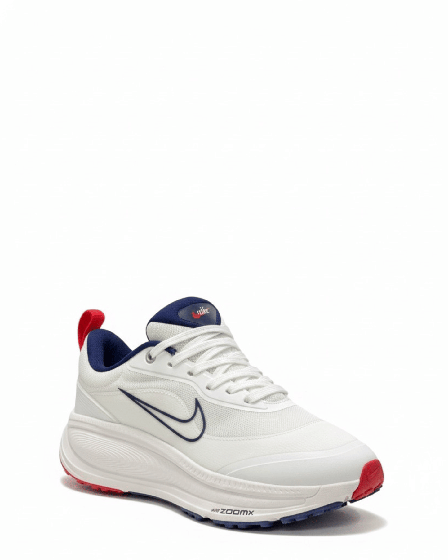 NIKE ZOOMX BLANCO
