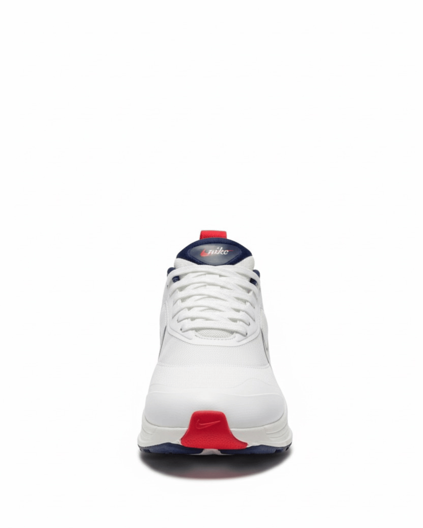 NIKE ZOOMX BLANCO