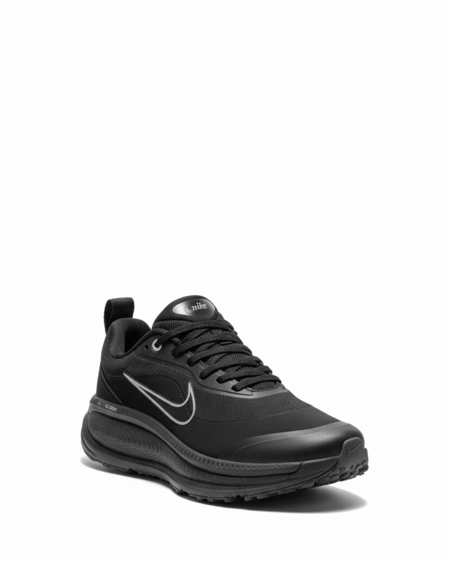 NIKE ZOOMX NEGRO