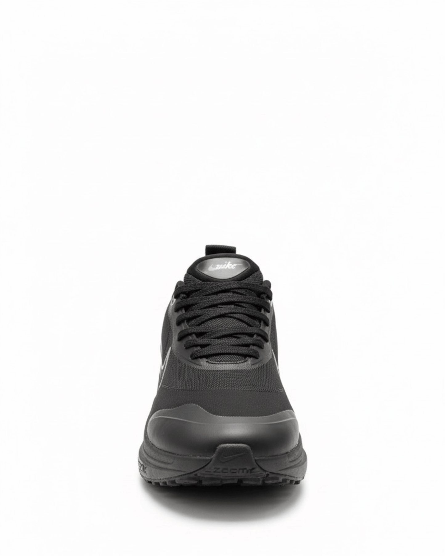 NIKE ZOOMX NEGRO