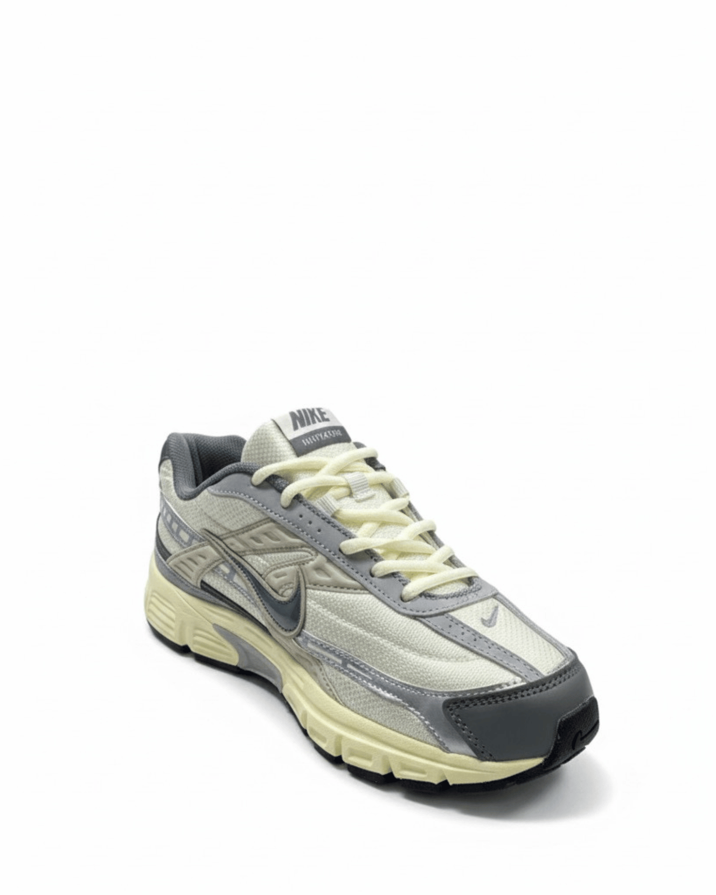 NIKE INITIATOR GRIS BLANCO