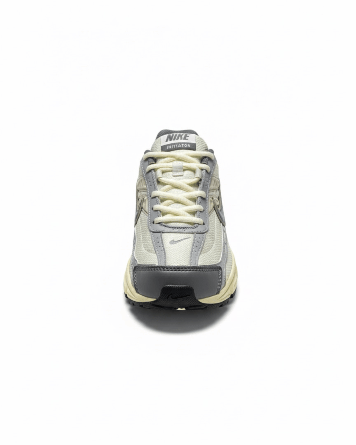 NIKE INITIATOR GRIS BLANCO
