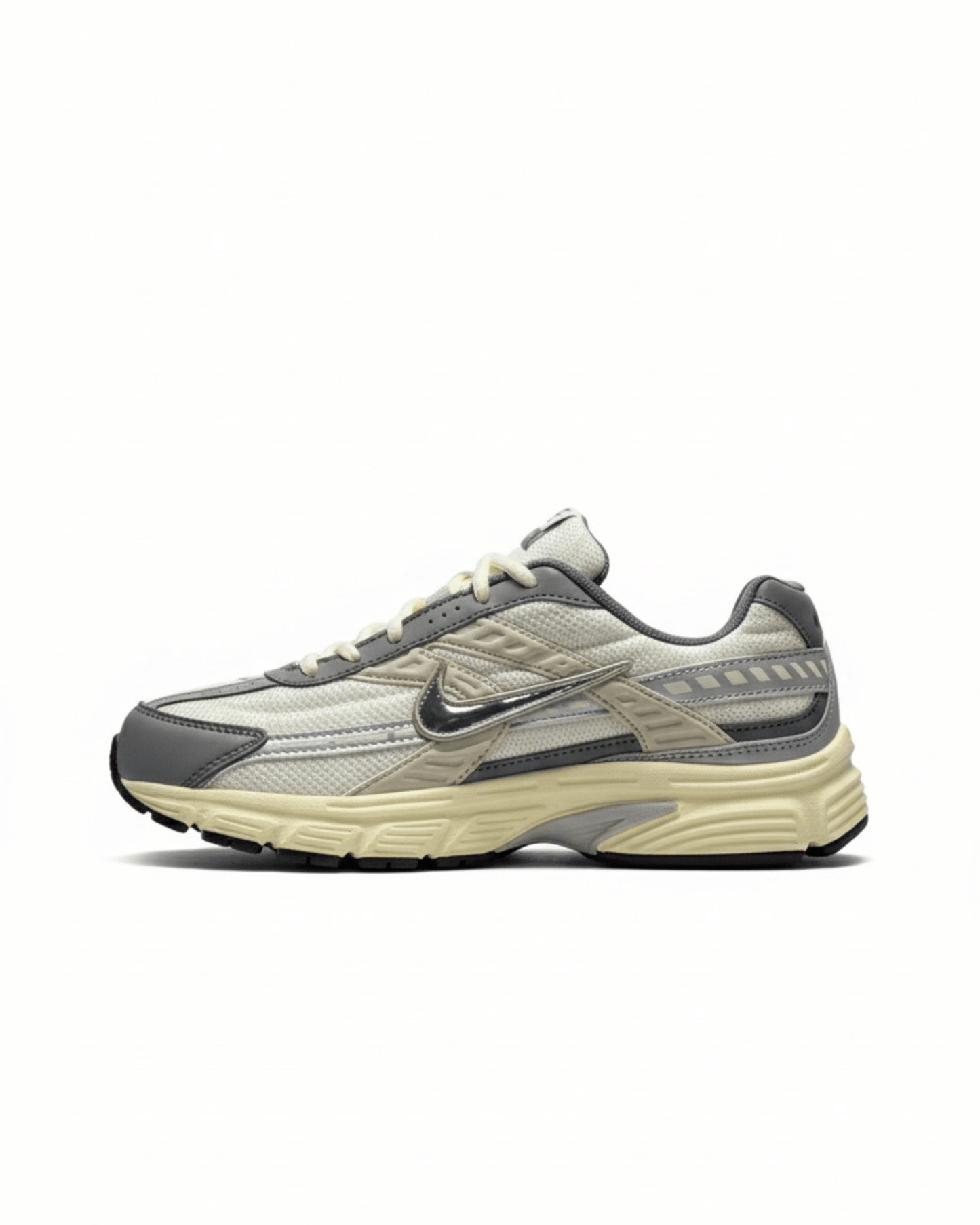 NIKE INITIATOR GRIS BLANCO
