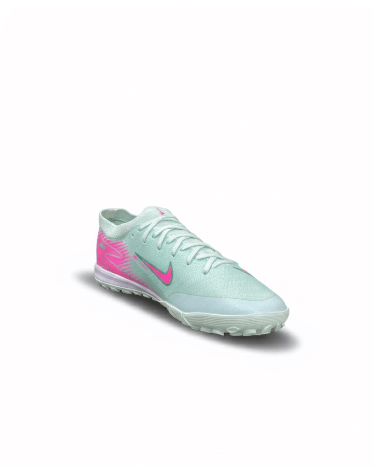 ZAPATILLA NIKE AIR ZOOM AZUL ROSADO
