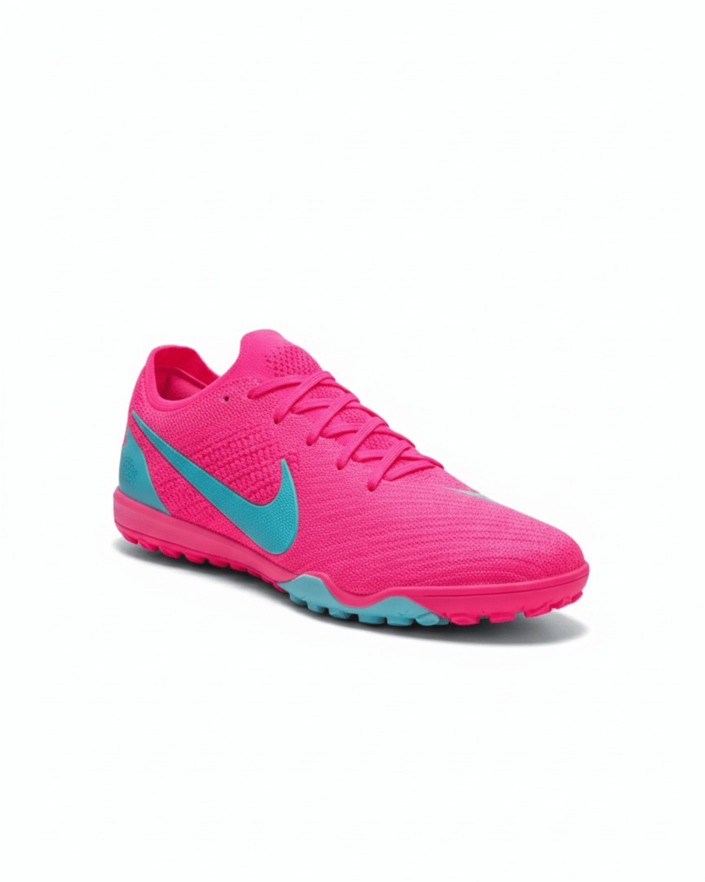 ZAPATILLA NIKE AIR ZOOM FUCSIA AZUL