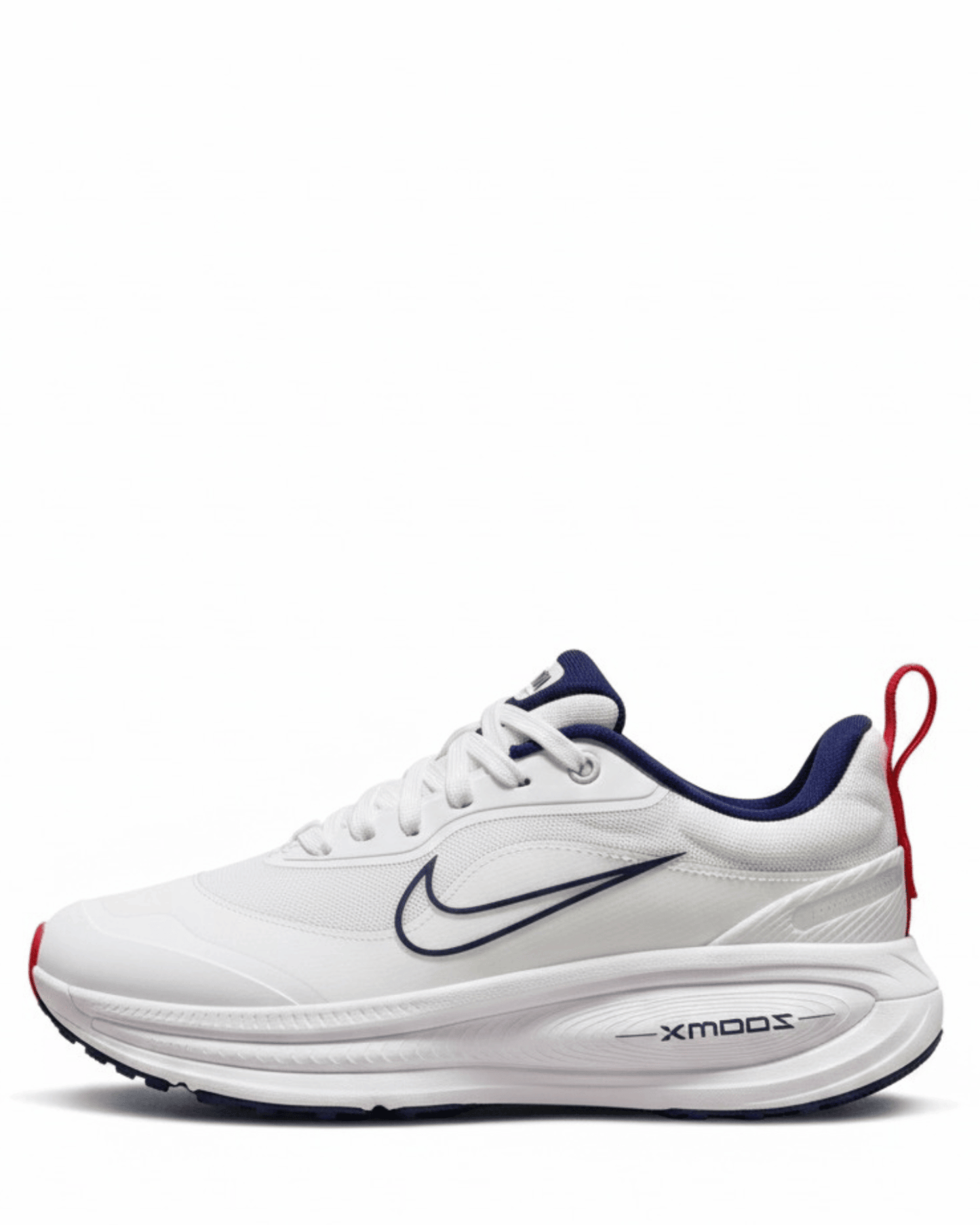 NIKE ZOOMX BLANCO