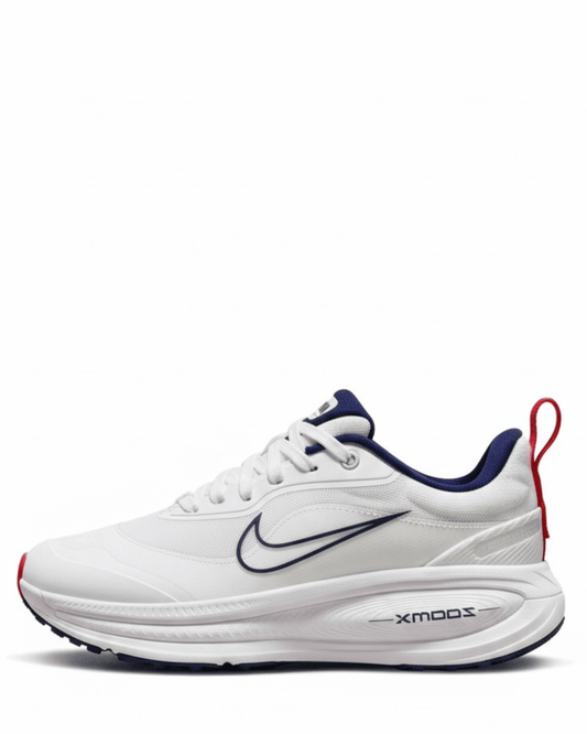 NIKE ZOOMX BLANCO
