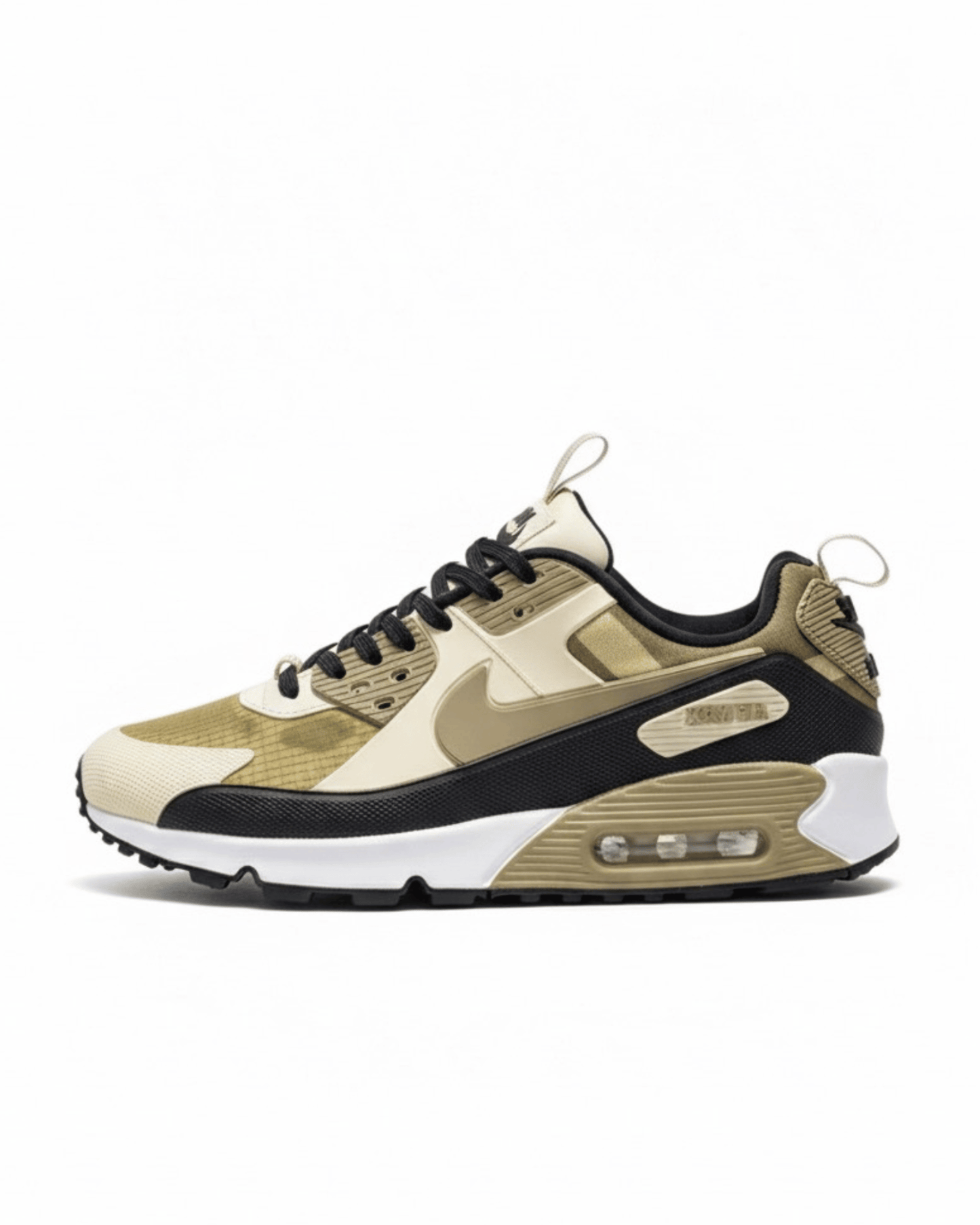 NIKE AIR MAX 90 BEIG