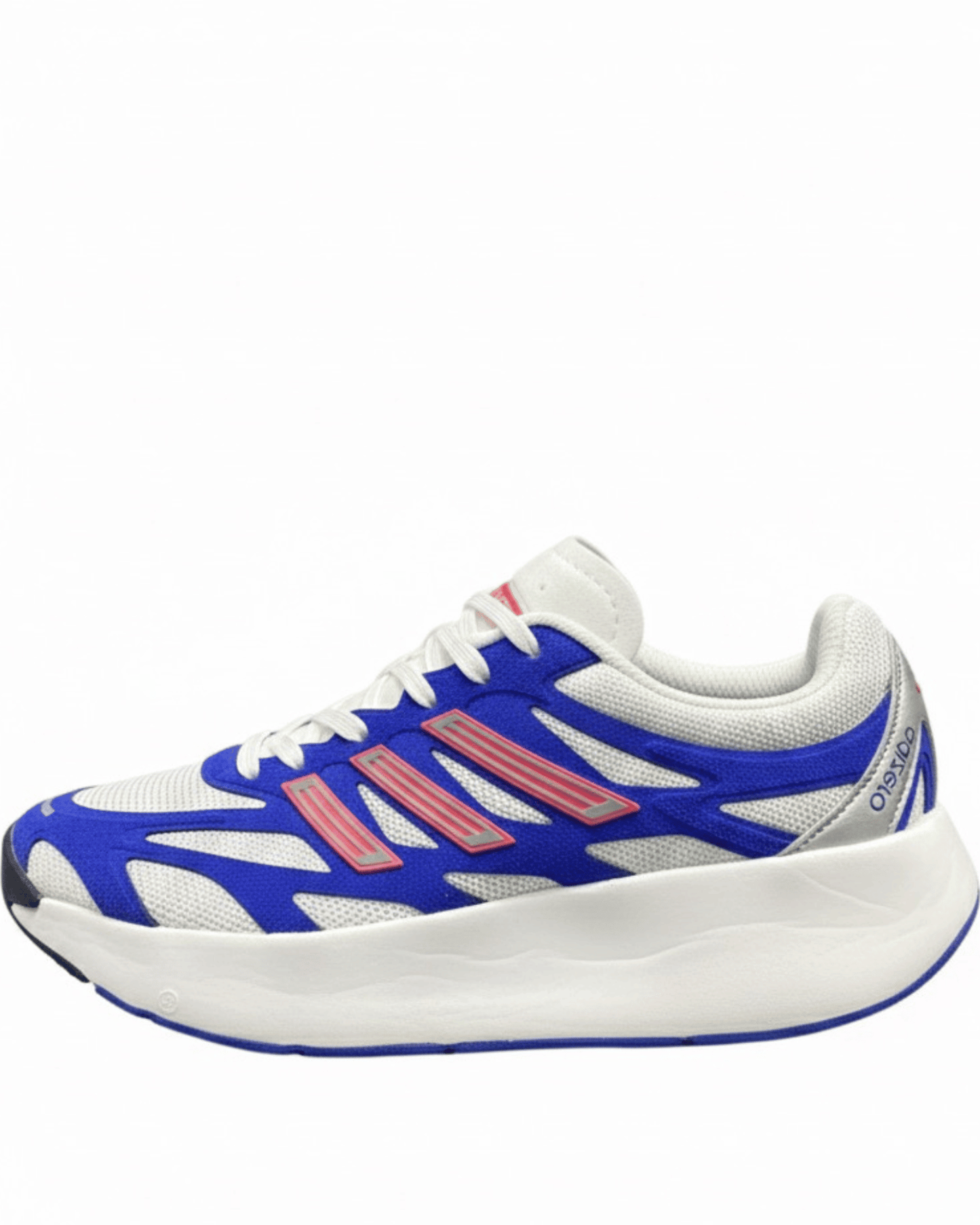 ADIZERO ARUKU BLANCO AZUL