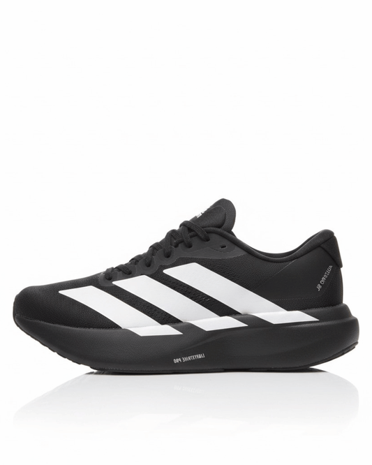 ADIDAS ADIZERO PRO 4 NEGRO BLANCO